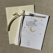 Load image into Gallery viewer, Nursery Art | Set of 4 Nursery Rhyme Cards