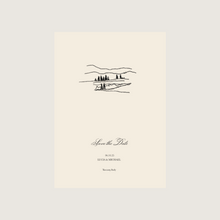 Load image into Gallery viewer, Semi-Custom Save the Date | Tuscany