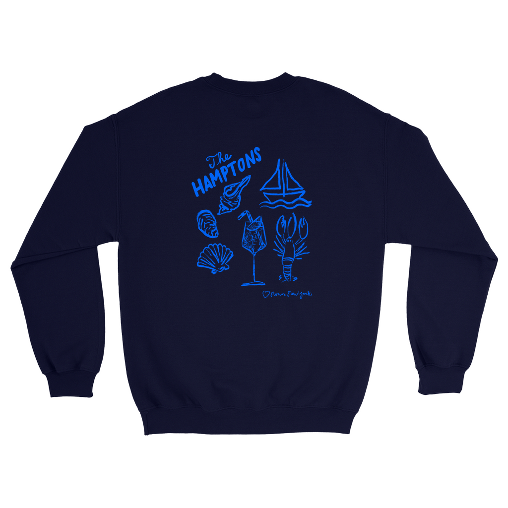 【massnoun】OBJECT WIND CREWNECK ZFN 02 GRAPHIC CREWNECK – Korean Zombie