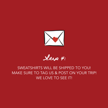 Load image into Gallery viewer, Custom Bachelorette Crewnecks