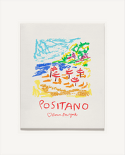 Load image into Gallery viewer, Positano Artist Print