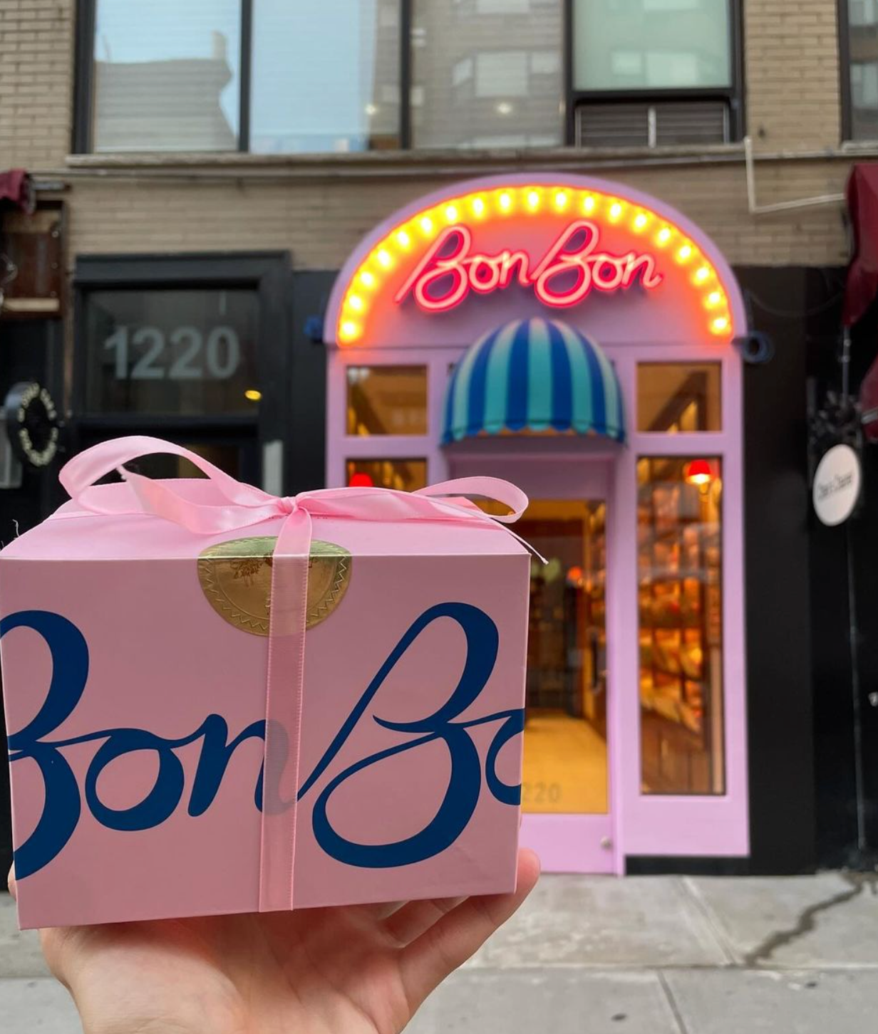 March Restaurant Openings in New York City