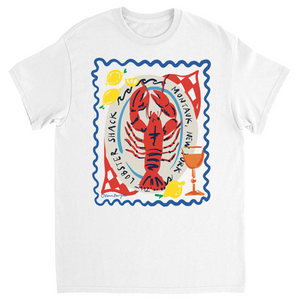 Lobster Shack Hamptons T-Shirt