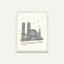 Load image into Gallery viewer, Limited Edition 9/11 Tribute Print