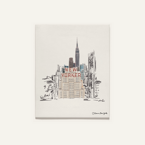 City Prints | The New Yorker