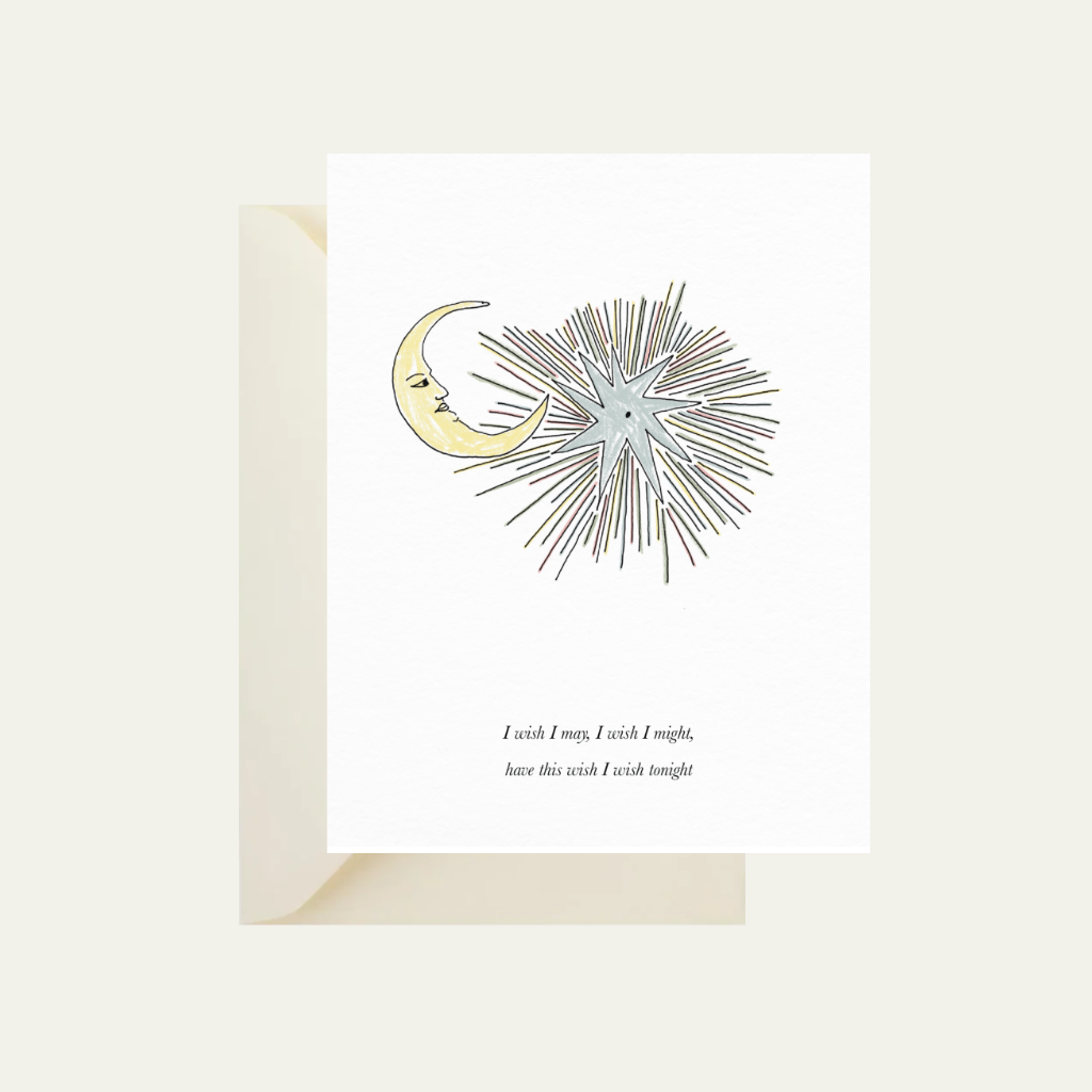 Nursery Art | Set of 4 Nursery Rhyme Cards