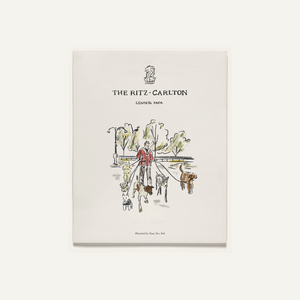 Hotel Collection | The Ritz Carlton