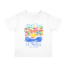 Load image into Gallery viewer, Baby St. Tropez Tee