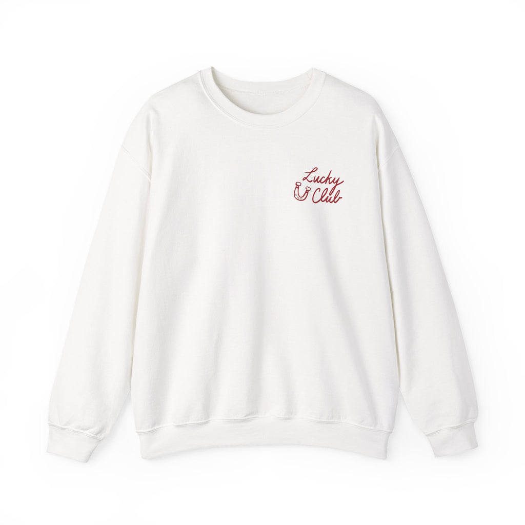 Bailey's Bachelorette Crewneck