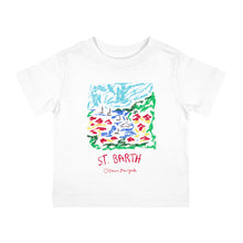 Load image into Gallery viewer, Baby Barth Tee