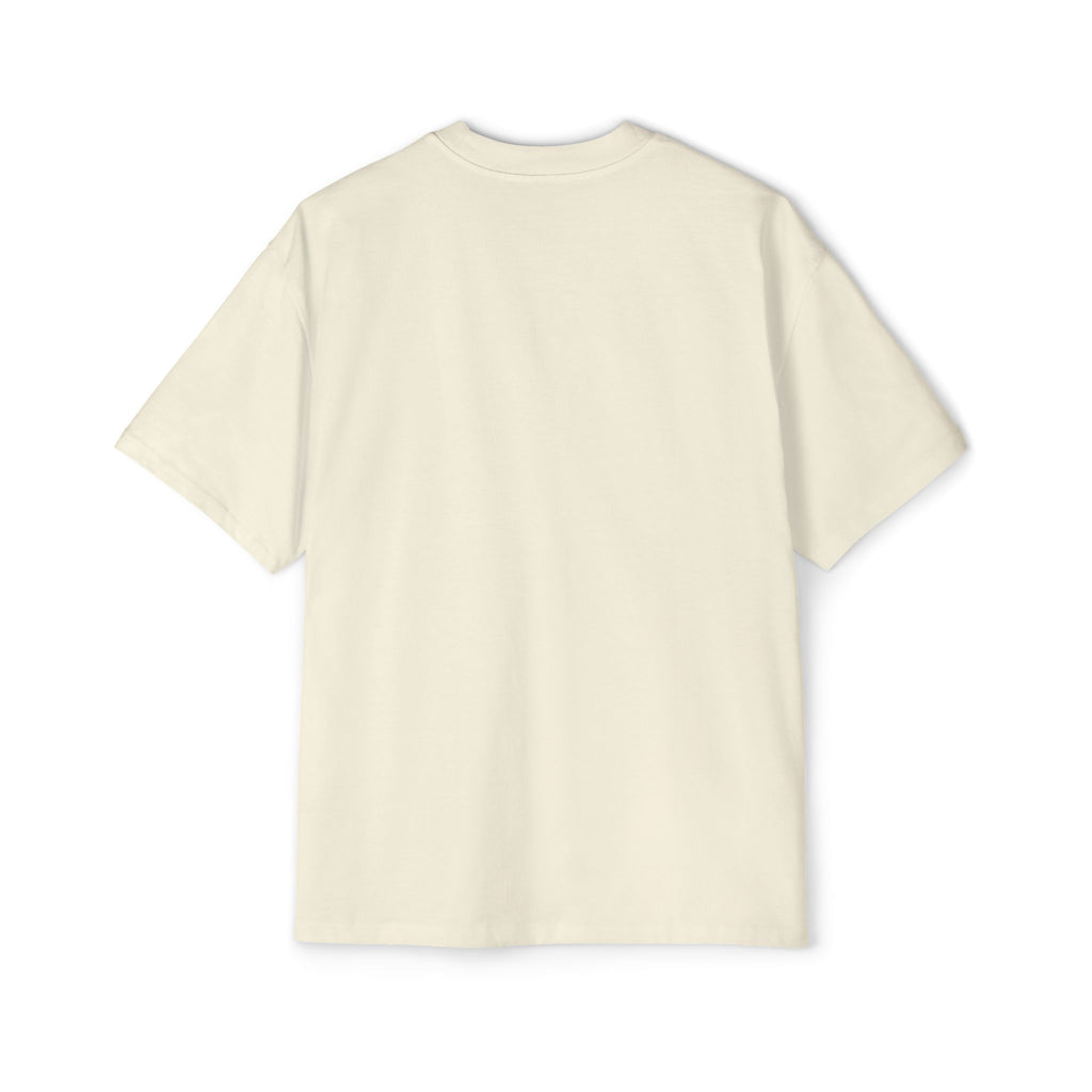 New York Pizza Rat Oversized Tee