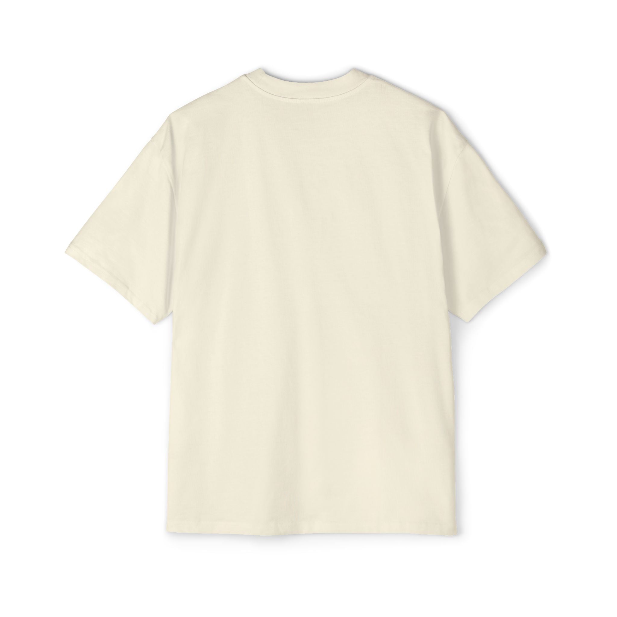 New York Pizza Rat Oversized Tee
