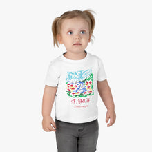 Load image into Gallery viewer, Baby Barth Tee