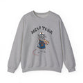 New York Pizza Rat Sweatshirt