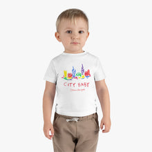 Load image into Gallery viewer, City Baby Tee