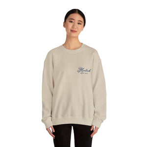 Montauk New York Crewneck