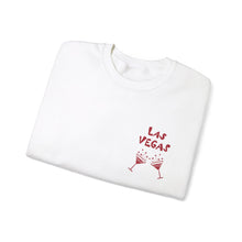 Load image into Gallery viewer, Vegas Crewneck