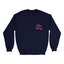 Load image into Gallery viewer, Palm Springs Crewneck