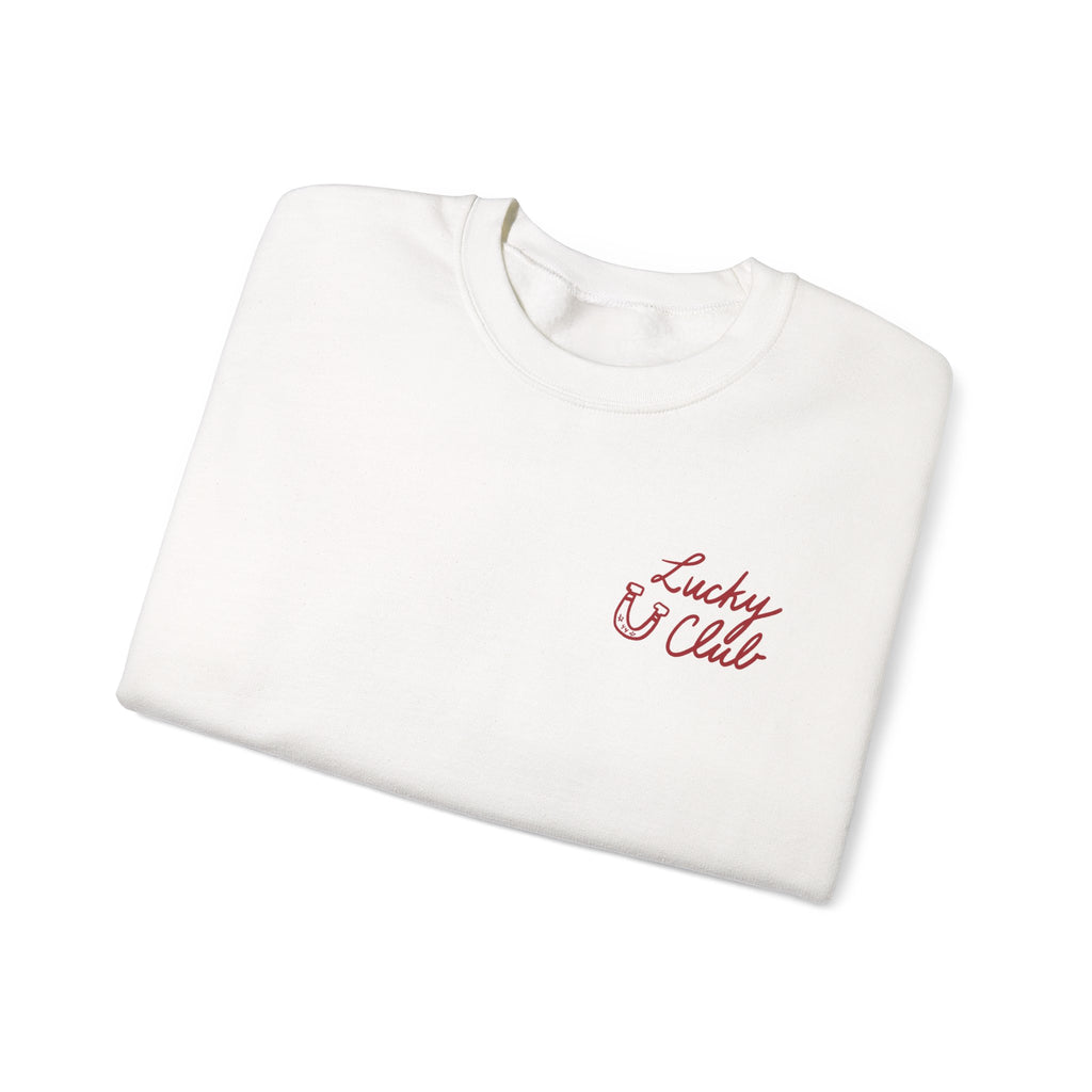 Bailey's Bachelorette Crewneck