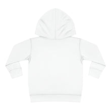 Load image into Gallery viewer, Toddler Pullover NYC Fleece Hoodie