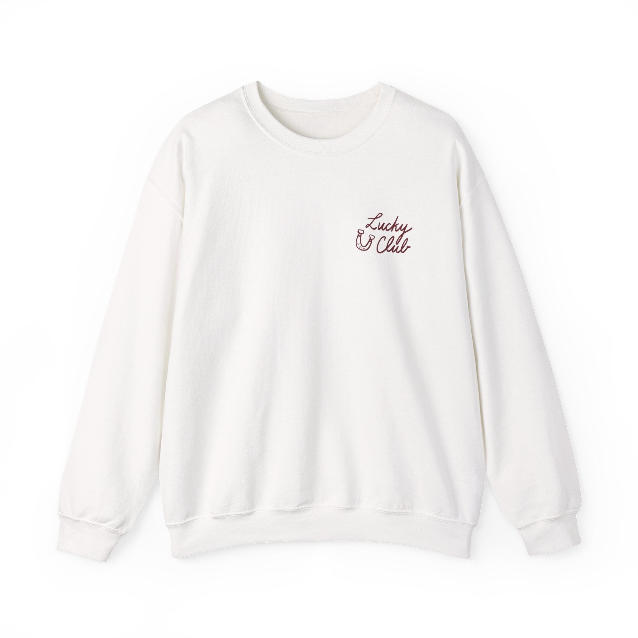 Bailey's Bachelorette Crewneck