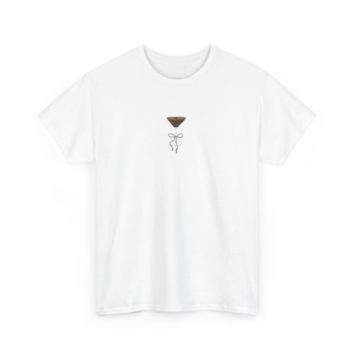 Espresso Martini with a Bow T-Shirt