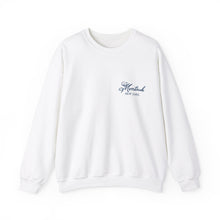 Load image into Gallery viewer, Montauk New York Crewneck