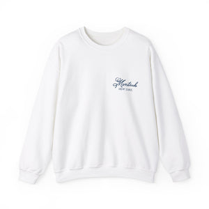 Montauk New York Crewneck