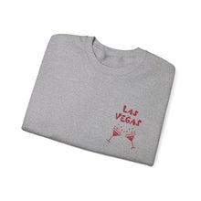 Load image into Gallery viewer, Vegas Crewneck