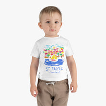 Load image into Gallery viewer, Baby St. Tropez Tee