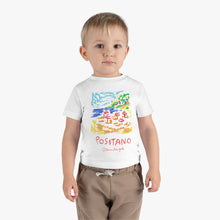 Load image into Gallery viewer, Positano Baby Tee