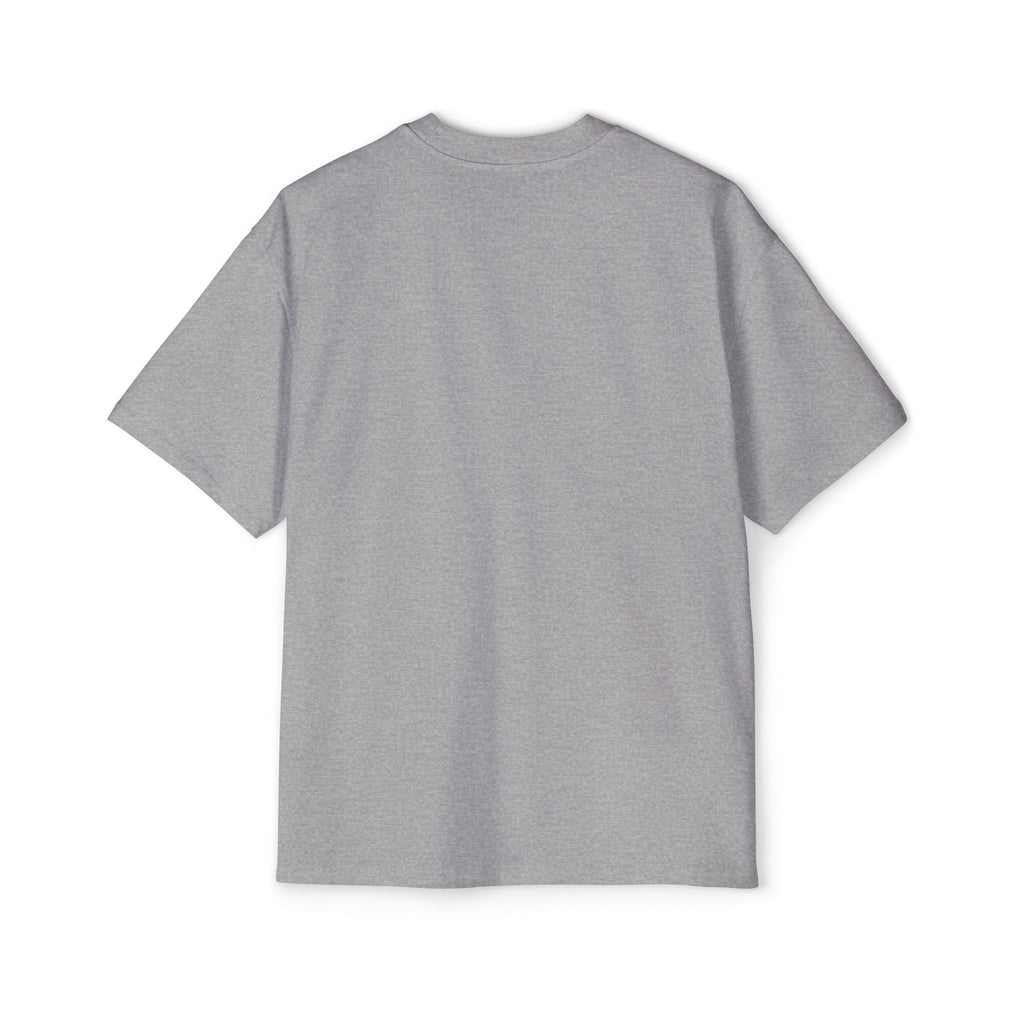 New York Pizza Rat Oversized Tee