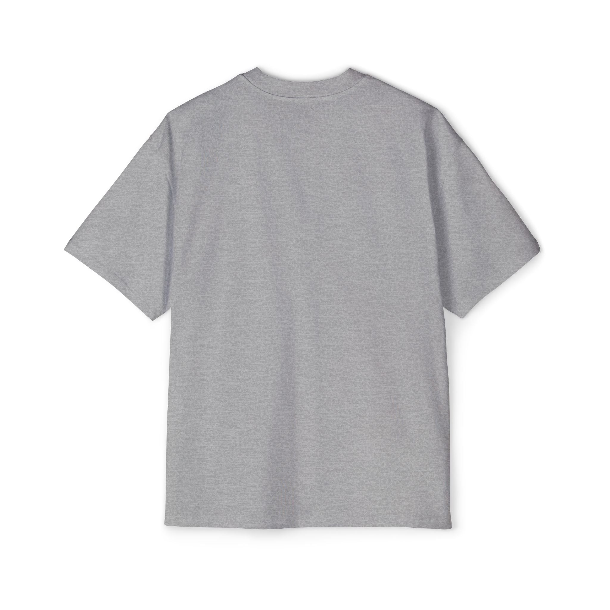 New York Pizza Rat Oversized Tee
