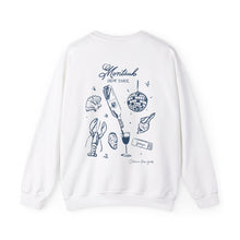 Load image into Gallery viewer, Montauk New York Crewneck