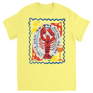 Lobster Shack Hamptons T-Shirt