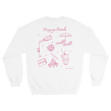 Load image into Gallery viewer, Apparel-DTG-Sweatshirt-Gildan-GI18000-XL-White-Mens-CFCB-20250228095322911