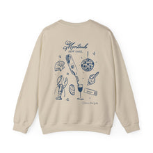 Load image into Gallery viewer, Montauk New York Crewneck