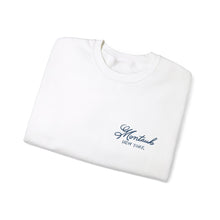 Load image into Gallery viewer, Montauk New York Crewneck