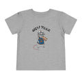 New York Pizza Rat Toddler Tee