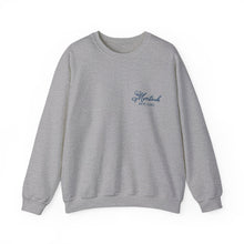 Load image into Gallery viewer, Montauk New York Crewneck