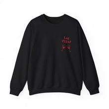 Load image into Gallery viewer, Vegas Crewneck