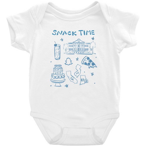 Brielle Onesie