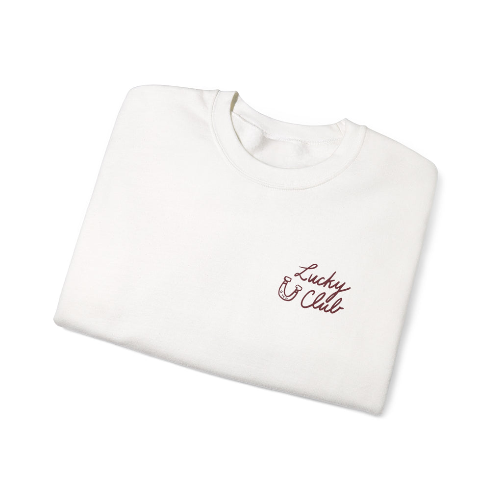 Bailey's Bachelorette Crewneck