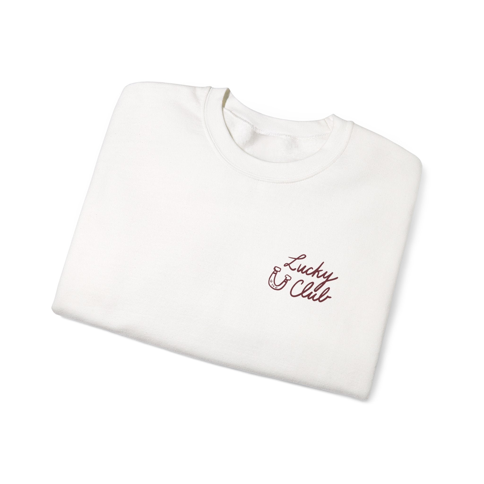 Bailey's Bachelorette Crewneck