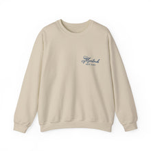 Load image into Gallery viewer, Montauk New York Crewneck