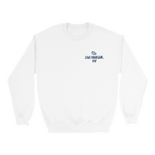 Load image into Gallery viewer, Apparel-DTG-Sweatshirt-Gildan-GI18000-S-White-Mens-CFCB-2025041609275441