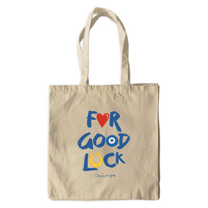 Lucky Tote