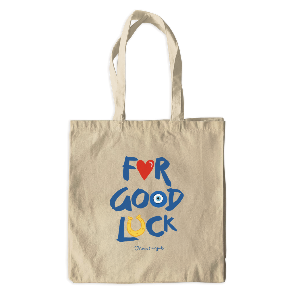 Lucky Tote