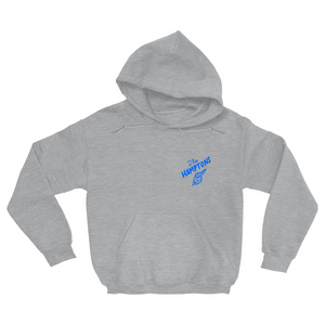 The Hamptons Illustrated Hoodie