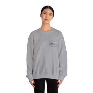 Montauk New York Crewneck